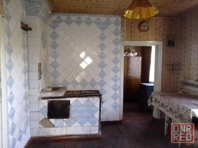 Продаю 3-х комнатный дом в Петровском районе, ул. Гайдара Донецк - изображение 6