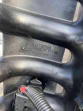 Впускний колектор bmw m52 2.0 2,5 Херсон