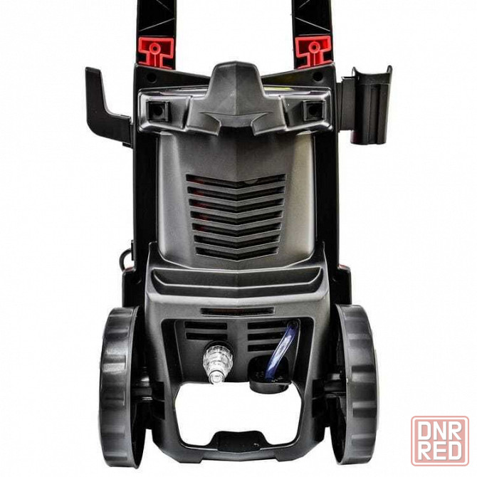 Мийка високого тиску 1.8 кВт 130бар DT-1504 INTERTOOL Херсон - изображение 4