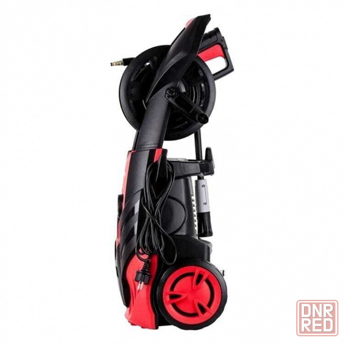 Мийка високого тиску 1.8 кВт 130бар DT-1504 INTERTOOL Херсон - изображение 7