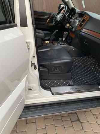 Коврики ковры салон Mitsubishi Pajero ASX Lancer Outlander Все Марки Запорожье