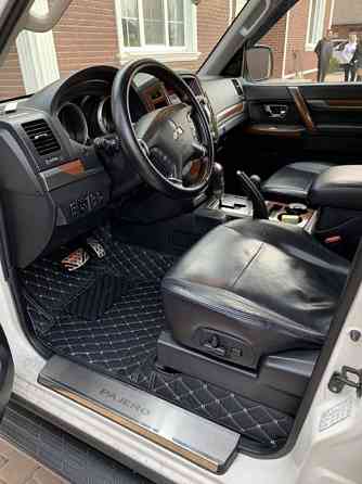 Коврики ковры салон Mitsubishi Pajero ASX Lancer Outlander Все Марки Запорожье
