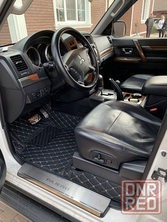 Коврики ковры салон Mitsubishi Pajero ASX Lancer Outlander Все Марки Запорожье - изображение 1