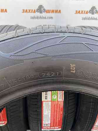 Шины новые лето 205/65R16 GT-RADIAL CHAMPIRO ECOTEC (95H) Запорожье