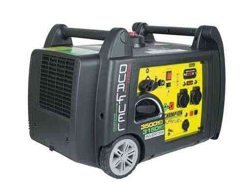 Champion 73001i Dual-Fuel Benzin Gas Инверторный Інверторний генератор Запорожье