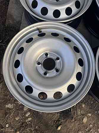 Диски R16 5x108 Peugot Citroen Opel Fiat Skudo Запорожье