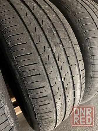 Pirelli Cinturato P7 225/55 r17 97Y Запорожье - изображение 3