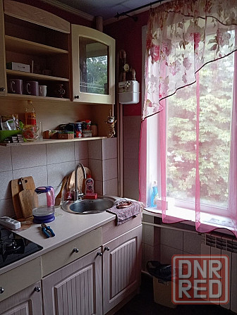 Сдам 2-к на на Западной в районе Галактики Макеевка - изображение 3