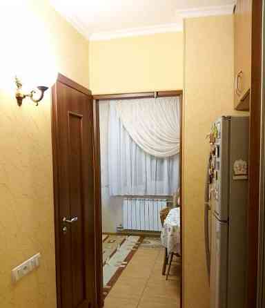 Продам 3к.кв. Калининский р-н. Ориентир. обл.гаи. ул. Ходаковского. Донецк