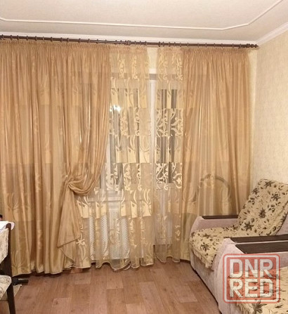 Продам 3к.кв. Калининский р-н. Ориентир. обл.гаи. ул. Ходаковского. Донецк - изображение 4