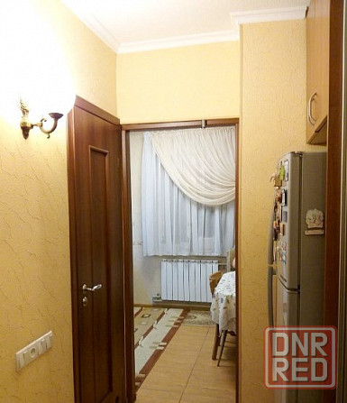 Продам 3к.кв. Калининский р-н. Ориентир. обл.гаи. ул. Ходаковского. Донецк - изображение 1