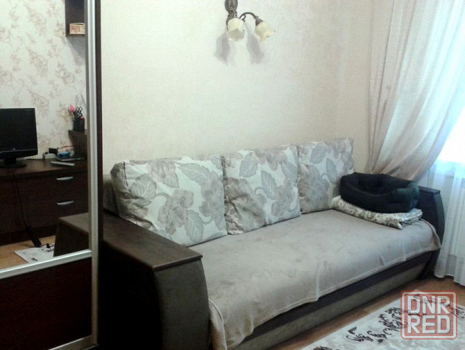 Продам 3к.кв. Калининский р-н. Ориентир. обл.гаи. ул. Ходаковского. Донецк - изображение 2
