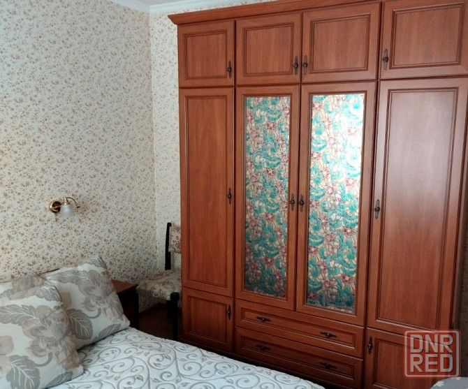 Продам 3к.кв. Калининский р-н. Ориентир. обл.гаи. ул. Ходаковского. Донецк - изображение 6