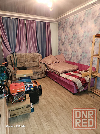 Продам квартиру в Киевском районе Донецк - изображение 2
