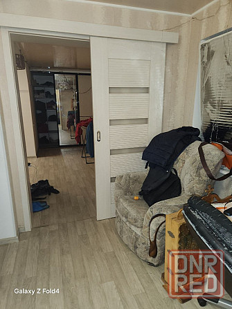 Продам квартиру в Киевском районе Донецк - изображение 7