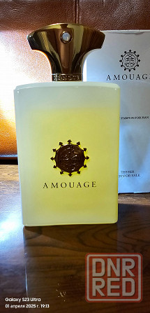 Amouage Honour Man Донецк - изображение 1