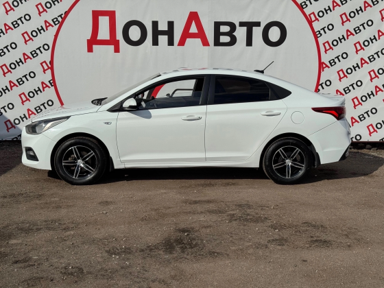 Продам Hyundai Solaris Донецк