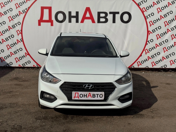 Продам Hyundai Solaris Донецк