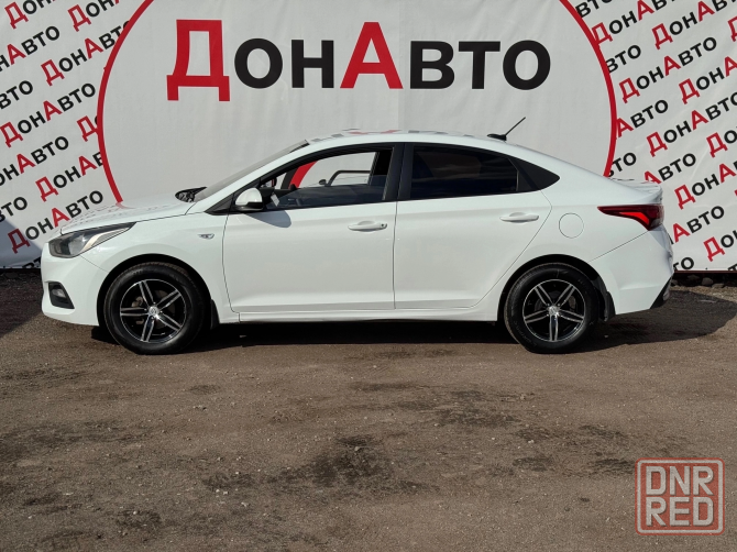 Продам Hyundai Solaris Донецк - изображение 2