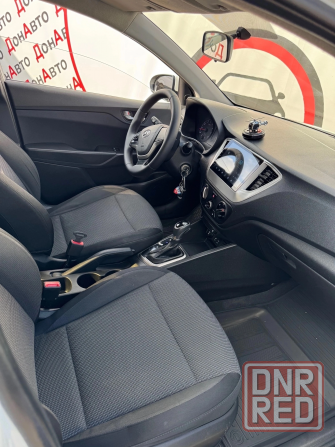 Продам Hyundai Solaris Донецк - изображение 4