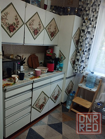 Продам 3-х комнатную квартиру в Кировском районе, Мирный Донецк - изображение 2