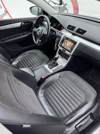 Продам Volkswagen Passat b7 Донецк