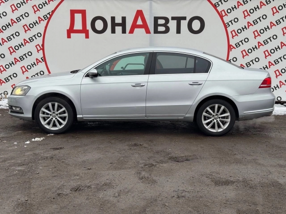 Продам Volkswagen Passat b7 Донецк