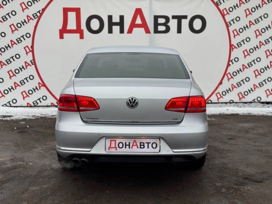 Продам Volkswagen Passat b7 Донецк