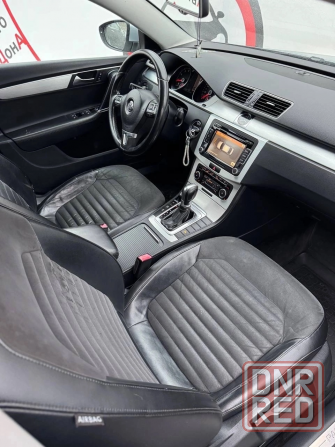 Продам Volkswagen Passat b7 Донецк - изображение 4