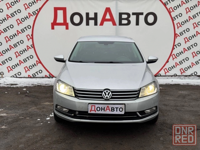 Продам Volkswagen Passat b7 Донецк - изображение 1