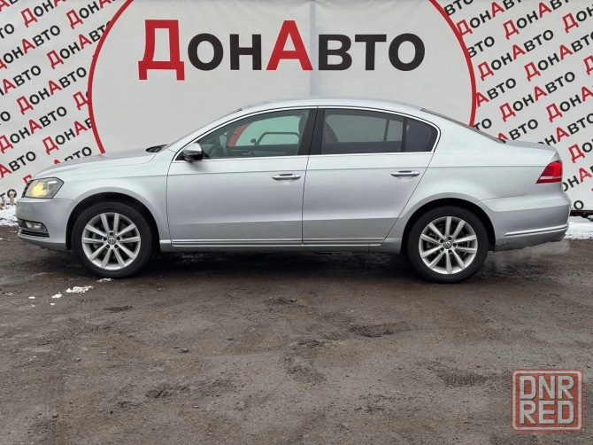 Продам Volkswagen Passat b7 Донецк - изображение 2