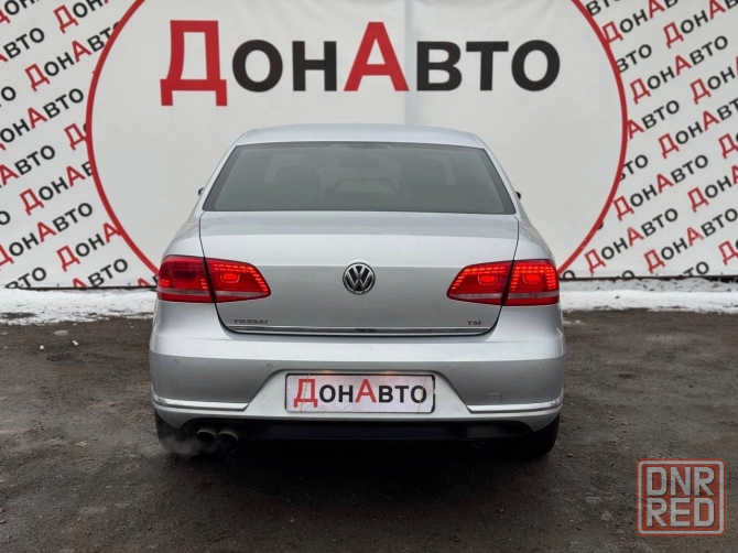Продам Volkswagen Passat b7 Донецк - изображение 3