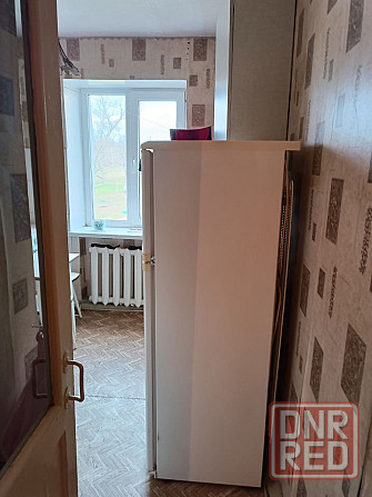 Продам 2х комн кв Пролетарский район Дудинская Донецк - изображение 3