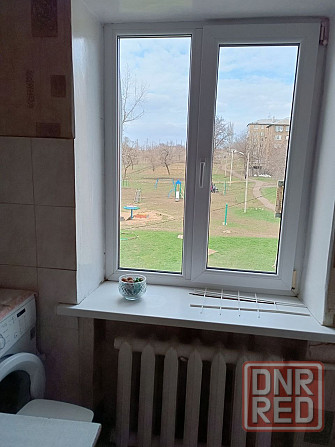 Продам 2х комн кв Пролетарский район Дудинская Донецк - изображение 2