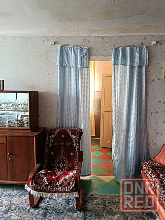 Продам 2х комн кв Пролетарский район Дудинская Донецк - изображение 7