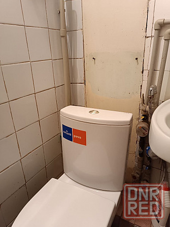 Продам 2х комн кв Пролетарский район Дудинская Донецк - изображение 4