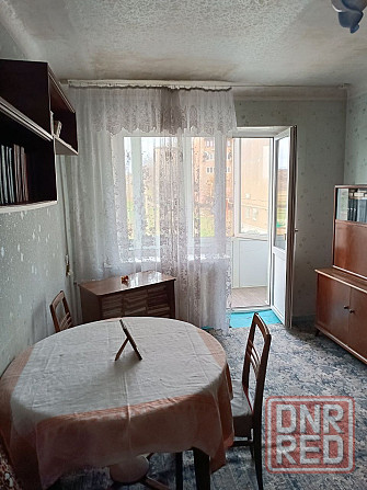Продам 2х комн кв Пролетарский район Дудинская Донецк - изображение 6