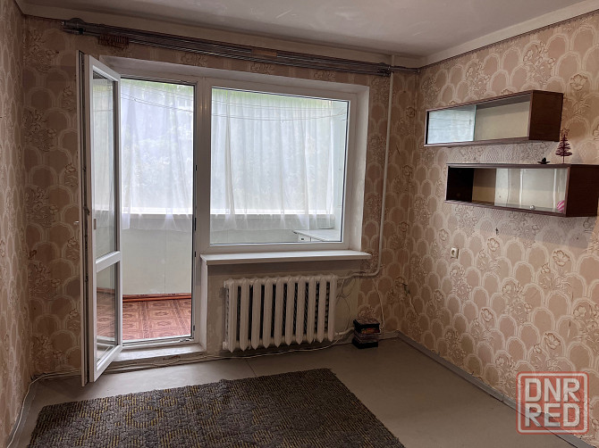 Продам 2-комнатную квартиру на Мирном Донецк - изображение 1