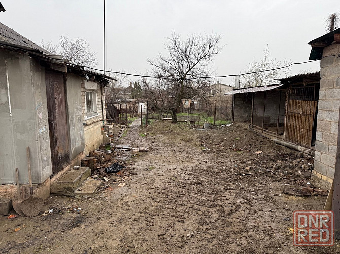 Дом в центре Калининского района, Контур Донецк - изображение 5