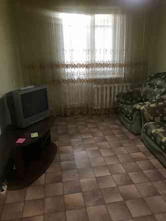 Сдам 1ком Текстильщик сш92 ул Пинтера 2/9 с мебелью и техникой Донецк