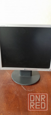 Монитор LG 1750s Донецк - изображение 1