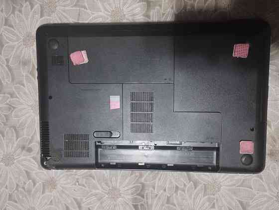 Продам ноутбук HP на запчасти Донецк