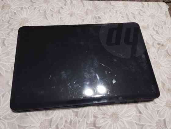 Продам ноутбук HP на запчасти Донецк
