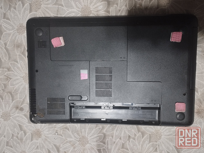 Продам ноутбук HP на запчасти Донецк - изображение 3