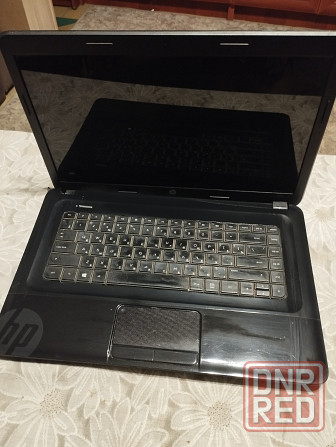 Продам ноутбук HP на запчасти Донецк - изображение 1