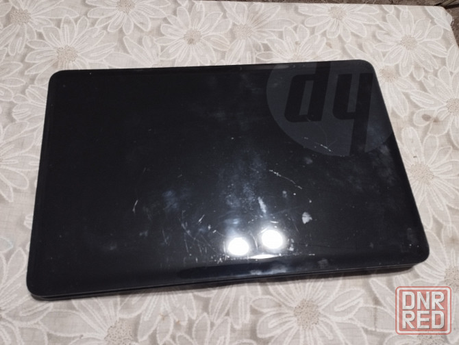 Продам ноутбук HP на запчасти Донецк - изображение 2