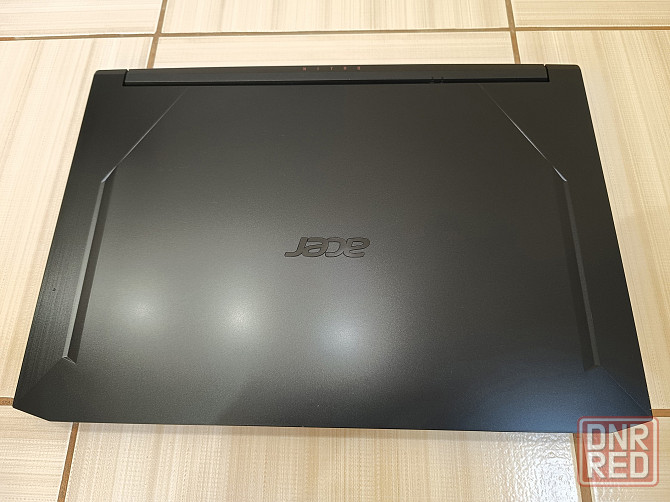 Acer Nitro 5 AN517-52/17,3-120гц/Intel Core i7-10750H/SSD M2 NWMe-512 Гб/16 Гб DDR4/RTX 3050TI/68499 Донецк - изображение 2