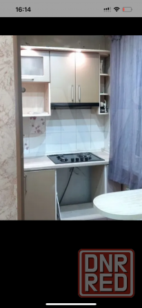 Продается 2-х к. кв. в Калининском р-не Донецк - изображение 1