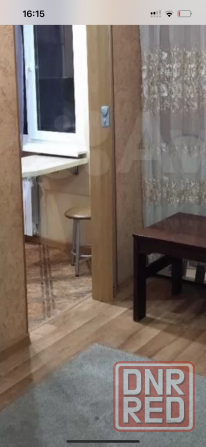 Продается 2-х к. кв. в Калининском р-не Донецк - изображение 3