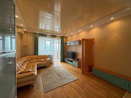 Престижный Новострой Донецка/Вид на Набережную / Уютная 2х ком.,кв с 2мя санузлами,Документы Готовв! Донецк